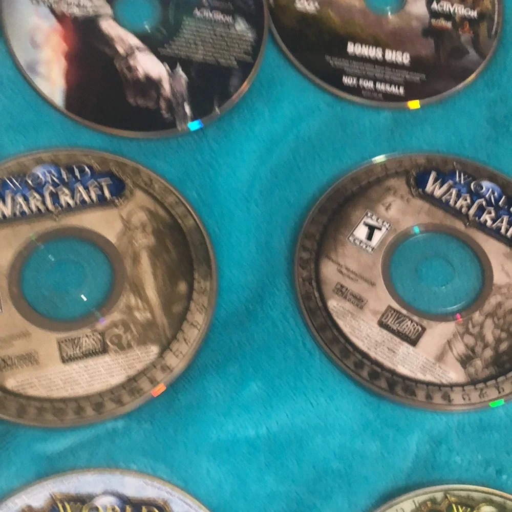 Lot PC games
